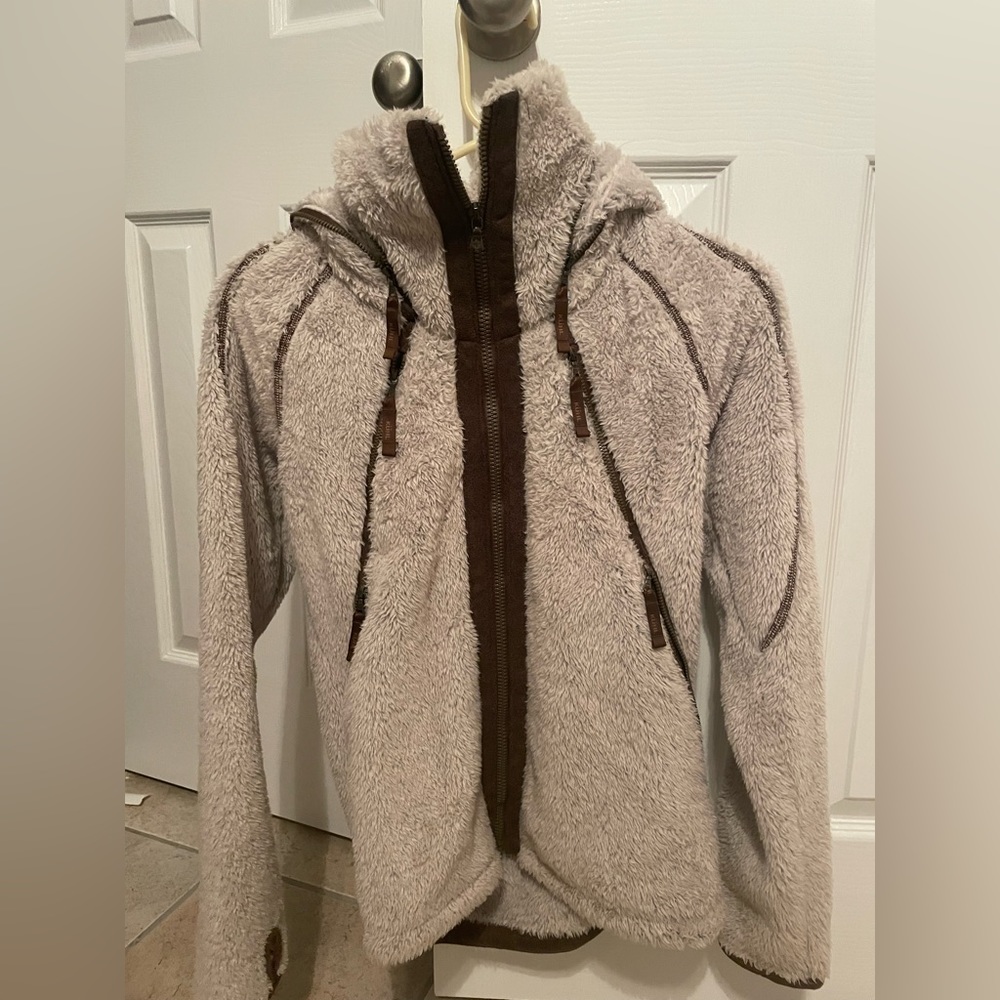 Kuhl jacket